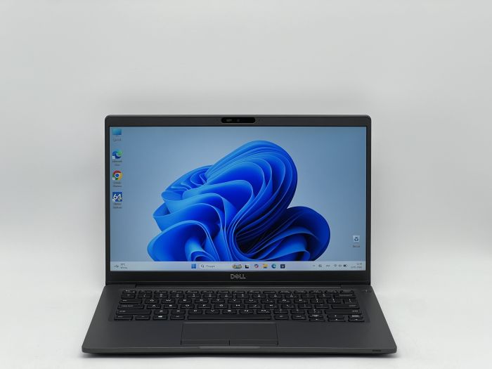 Ноутбук Dell Latitude 7400, i5-8265U, 16 GB, 240 GB, Intel UHD Graphics 620, 1920x1080, IPS [SH26031229] БУ - зображення 1