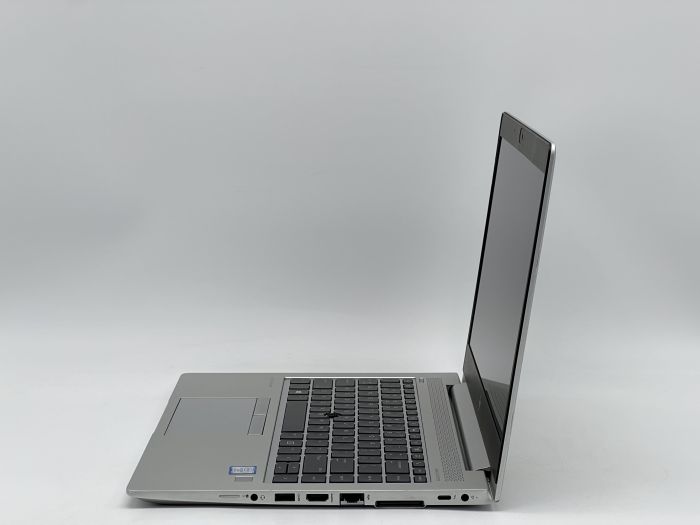 Ноутбук HP EliteBook 840 G6, i5-8365U, 16 GB, 240 GB, Intel UHD Graphics 620, 1920x1080, IPS [SH26051023] БУ - зображення 3