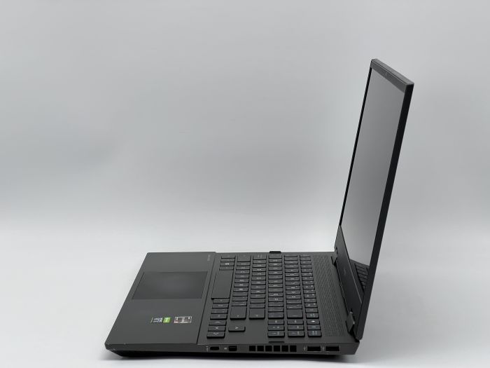 Ноутбук HP Omen 15-en1008ca, AMD Ryzen 5 5600H, 16 GB, 480 GB, NVIDIA GeForce RTX 3060, 1920x1080, IPS [SH26021565] БУ - зображення 3