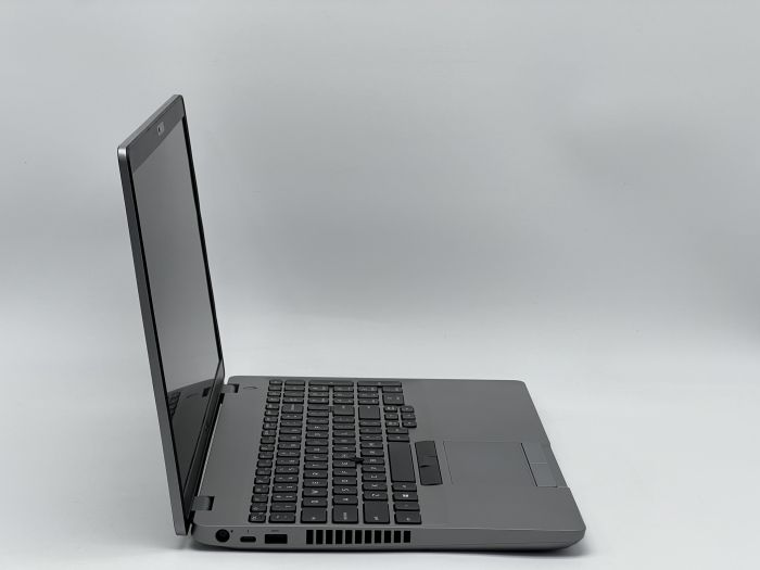 Ноутбук Dell Latitude 5511, i5-10400H, 16 GB, 240 GB, Intel UHD Graphics, 1920x1080, IPS [SH26021786] БУ - зображення 2
