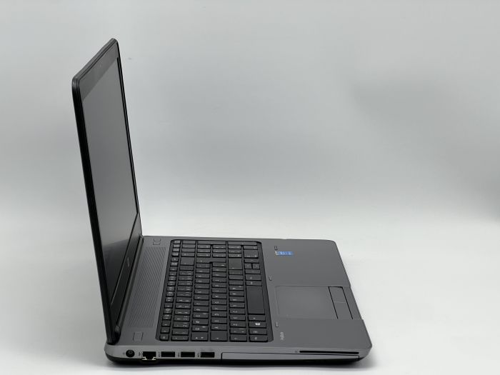 Ноутбук HP ProBook 650 G1, i5-4210M, 8 GB, 120 GB, Intel HD Graphics 4600, 1366x768, TN [DV2608229] БУ - зображення 2