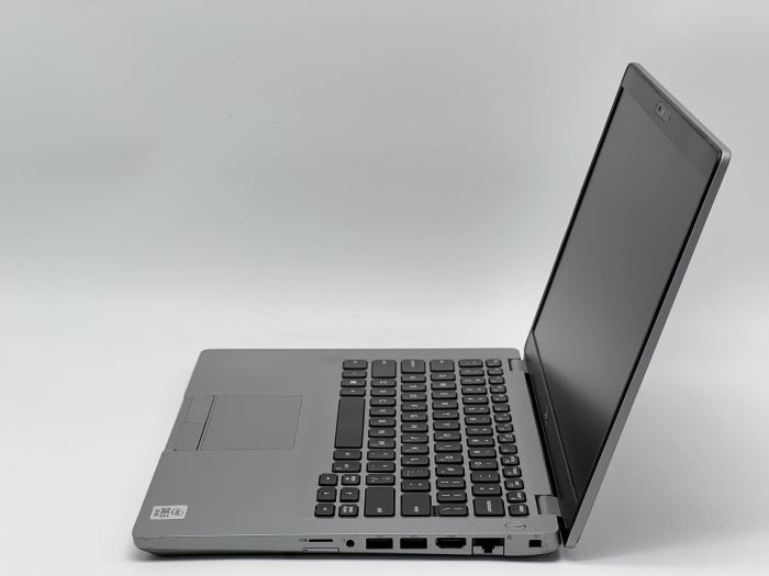 Ноутбук Dell Latitude 5410, i5-10210U, 8 GB, 120 GB, Intel UHD Graphics, 1366x768, TN [SH25031114] БУ - зображення 3