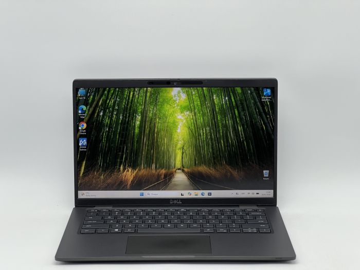 Ноутбук Dell Latitude 7420, i5-1145G7, 16 GB, 240 GB, Intel Iris Xe Graphics, 1920x1080, IPS [SH26061004] БУ - зображення 1