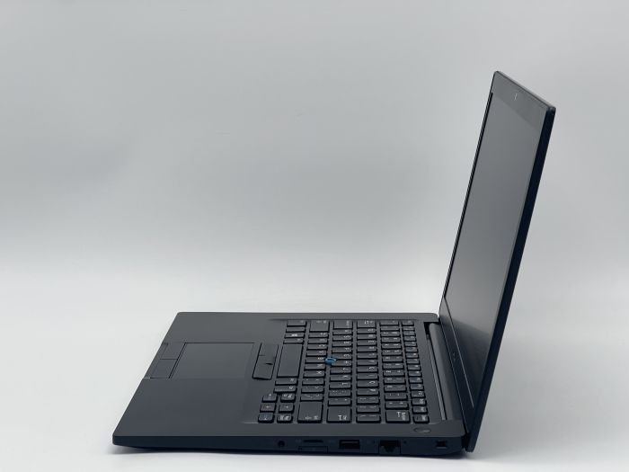 Ноутбук Dell Latitude 7490, i5-8350U, 8 GB, 240 GB, Intel UHD Graphics 620, 1920x1080, IPS [SH2602593] БУ - зображення 3