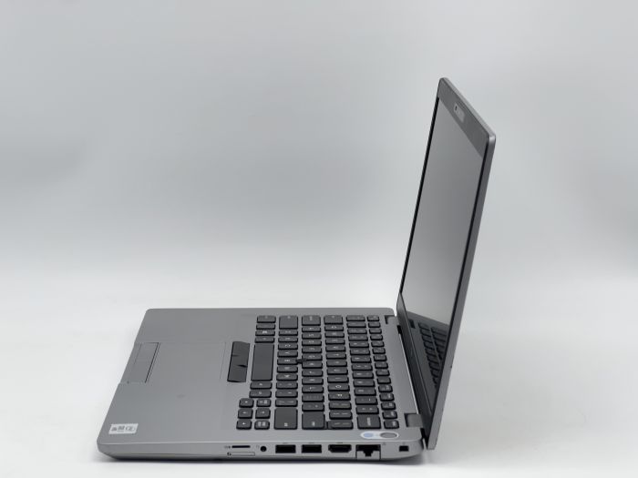 Ноутбук Dell Latitude 5411, i7-10850H, 16 GB, 240 GB, Intel UHD Graphics, 1920x1080, IPS [SH2604462] БУ - зображення 3
