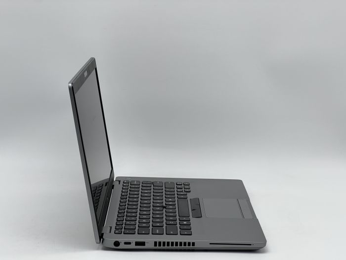Ноутбук Dell Latitude 5411, i5-10400H, 16 GB, 240 GB, Intel UHD Graphics, 1920x1080, IPS [SH26031201] БУ - зображення 2