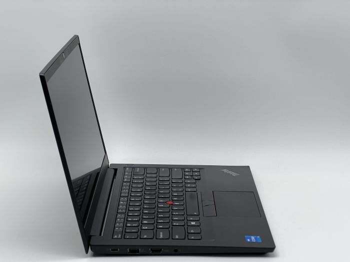 Ноутбук Lenovo ThinkPad E14 Gen 2, i5-1135G7, 16 GB, 240 GB, Iris Xe Graphics, 1920x1080, IPS [SH25041199] БУ - зображення 2