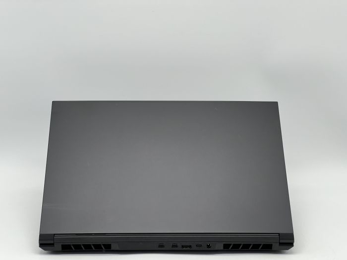 Ноутбук CyberpowerPC Tracer III 15, i7-9750H, 16 GB, 480 GB, NVIDIA GeForce RTX 2060, 1920x1080, IPS [SH2506389] БУ - зображення 4