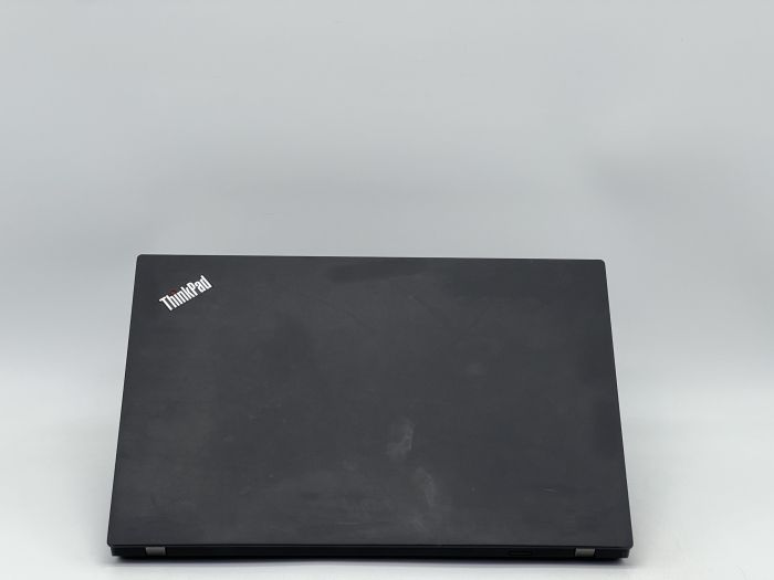 Ноутбук Lenovo ThinkPad T14 Gen 2, i5-1145G7, 16 GB, 240 GB, Intel Iris Xe Graphics, 1920x1080, IPS [SH2608453] БУ - зображення 4
