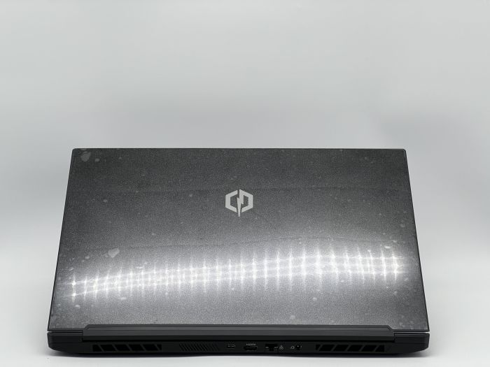 Ноутбук CyberPowerPC Tracer V EDGE I17E, i9-11900H, 32 GB, 960 GB, NVIDIA GeForce RTX 3080, 2560x1440, IPS [SH26021795] БУ - зображення 4