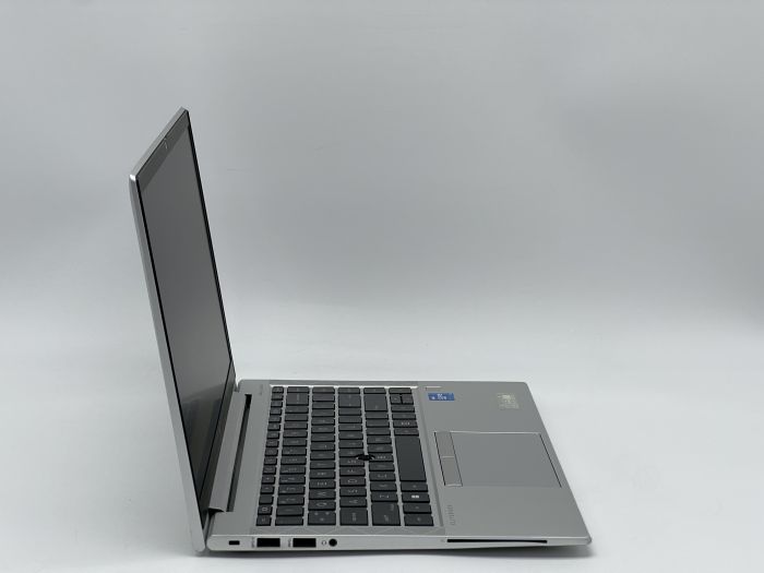 Ноутбук HP EliteBook 840 G8, i5-1145G7, 16 GB, 240 GB, Intel Iris Xe Graphics, 1920x1080, IPS [SH26051021] БУ - зображення 2