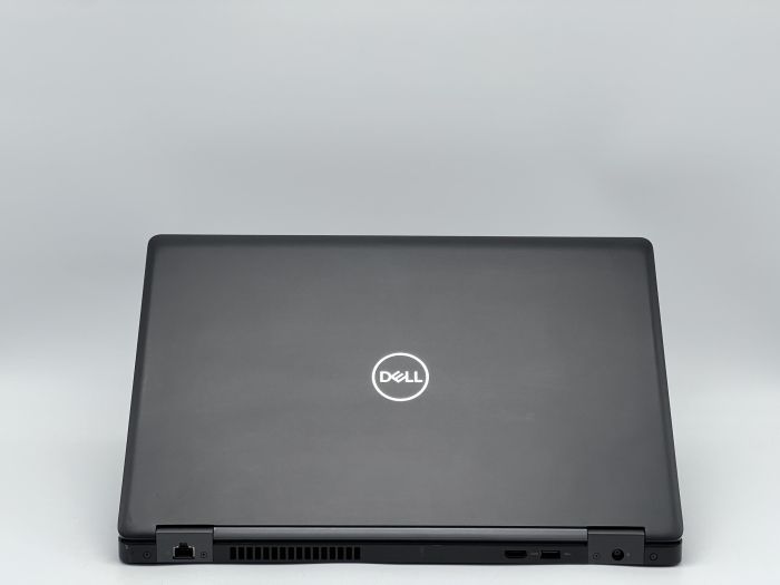 Ноутбук Dell Latitude 5590, i5-8350U, 16 GB, 240 GB, Intel UHD Graphics 620, 1920x1080, IPS [SH2604578] БУ - зображення 4