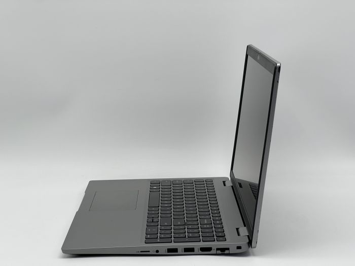 Ноутбук Dell Latitude 5520, i5-1145G7, 16 GB, 240 GB, Intel Iris Xe Graphics, 1920x1080, IPS [SH2603347] БУ - зображення 3