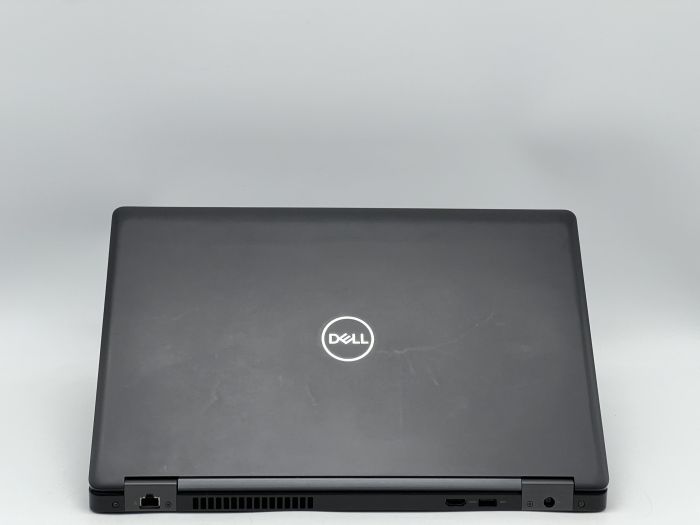 Ноутбук Dell Latitude 5590, i5-7300U, 8 GB, 120 GB, Intel HD Graphics 620, 1366x768, TN [SH2605908] БУ - зображення 4