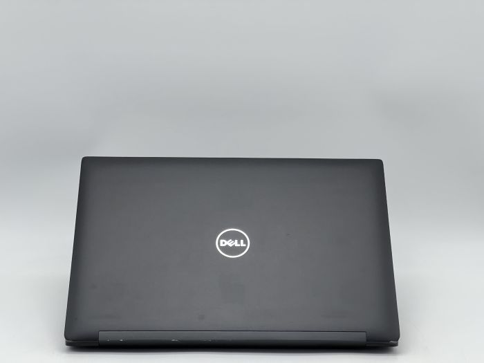 Ноутбук Dell Latitude 7480, i7-7600U, 8 GB, 120 GB, Intel UHD 620, 1366x768, TN [SH26051704] БУ - зображення 4