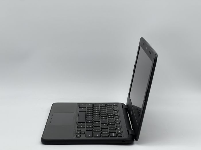 Ноутбук Dell ChromeBook 3100, Intel Celeron N4020, 4 GB, 16 GB, Intel UHD Graphics 600, 1366x768, TN [SH26031056] БУ - зображення 3