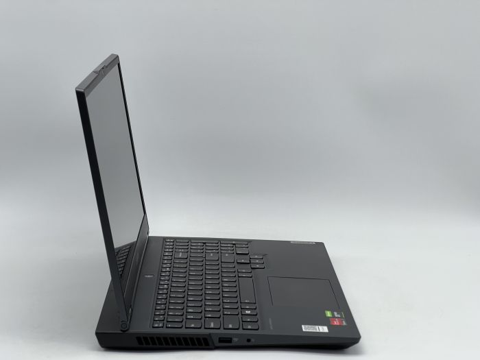 Ноутбук Lenovo Legion 5 15ARH05H, AMD Ryzen 9 4900H, 16 GB, 960 GB, NVIDIA GeForce GTX 1660 Ti, 1920x1080, IPS [SH2603787] БУ - зображення 2