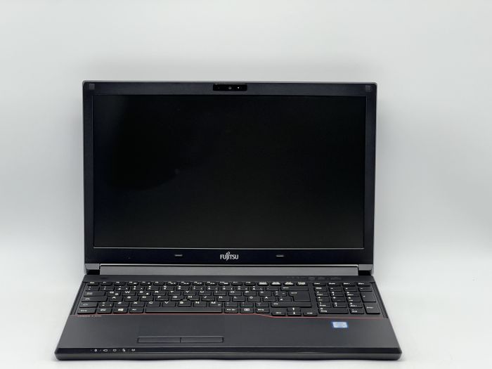 Ноутбук Fujitsu LifeBook E556, i5-6300U, 8 GB, 120 GB, Intel HD Graphics 520, 1366x768, TN [DV2608228] БУ - зображення 1