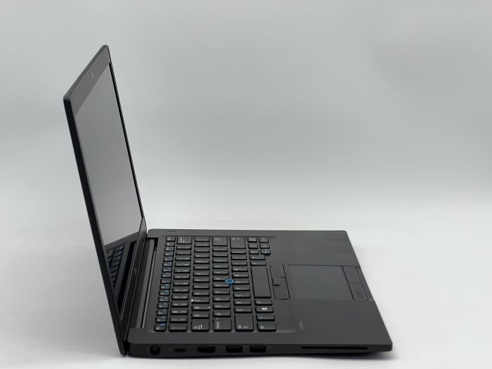 Ноутбук Dell Latitude 7480, i5-7300U, 8 GB, 120 GB, Intel HD Graphics 620, 1920x1080, IPS [SH2607496] БУ - зображення 2
