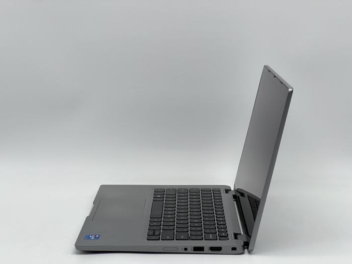 Ноутбук Dell Latitude 5320 2-in-1, i7-1185G7, 16 GB, 240 GB, Intel Iris Xe Graphics, 1920x1080, IPS [SH26031377] БУ - зображення 3