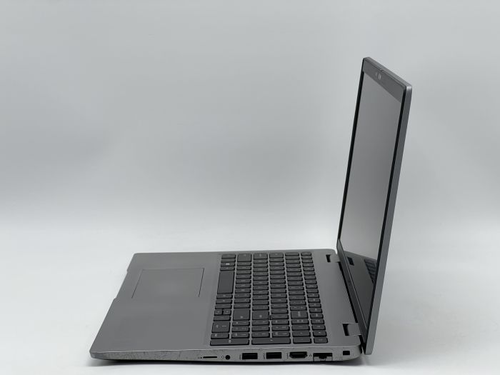 Ноутбук Dell Latitude 5520, i5-1145G7, 16 GB, 240 GB, Intel Iris Xe Graphics, 1920x1080, IPS [SH2605315] БУ - зображення 3