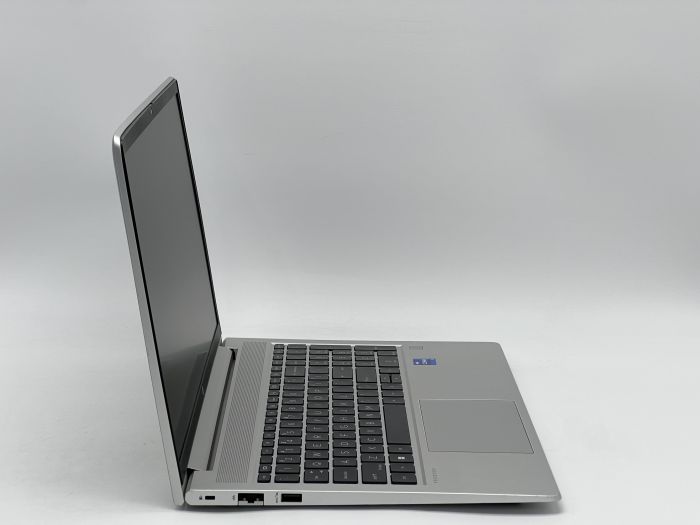 Ноутбук HP ProBook 450 G10, i7-1355U, 16 GB, 240 GB, Intel Iris Xe Graphics, 1920x1080, IPS [SH2603685] БУ - зображення 2