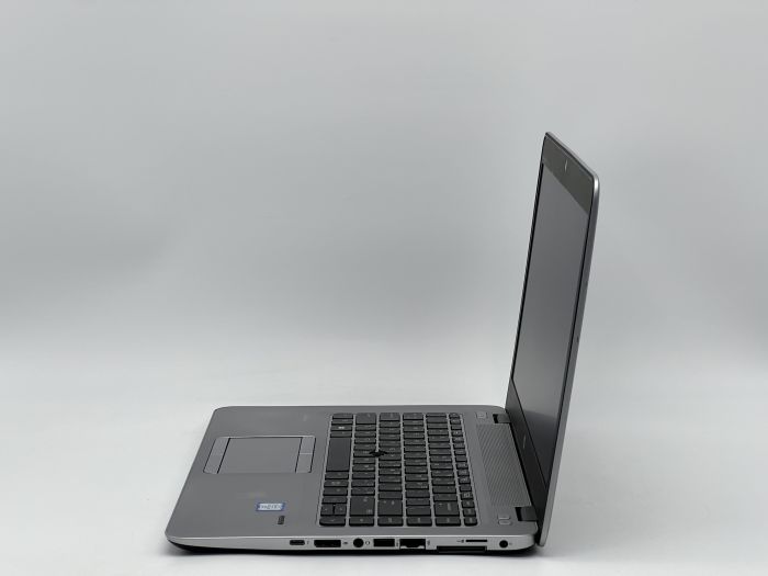 Ноутбук HP EliteBook 840 G3, i5-6300U, 8 GB, 240 GB, Intel HD Graphics 520, 1920x1080, TN [SH26031189] БУ - зображення 3