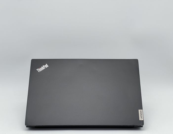 Ноутбук Lenovo ThinkPad E14 Gen2, AMD Ryzen 3 4300U, 8 GB, 240 GB, AMD Radeon Graphics, 1366x768, TN [NS25031780] БУ - зображення 4
