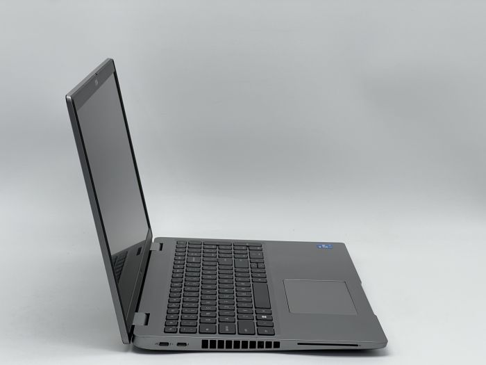 Ноутбук Dell Latitude 5520, i5-1145G7, 16 GB, 240 GB, Intel Iris Xe Graphics, 1920x1080, IPS [SH2604162] БУ - зображення 2