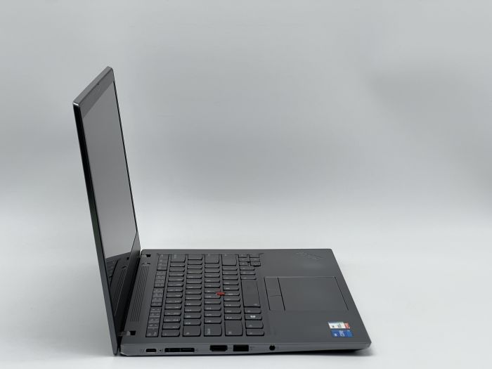 Ноутбук Lenovo ThinkPad T14s Gen 2, i5-1135G7, 16 GB, 480 GB, Intel Iris Xe Graphics, 1920x1080, IPS [SH2602297] БУ - зображення 2