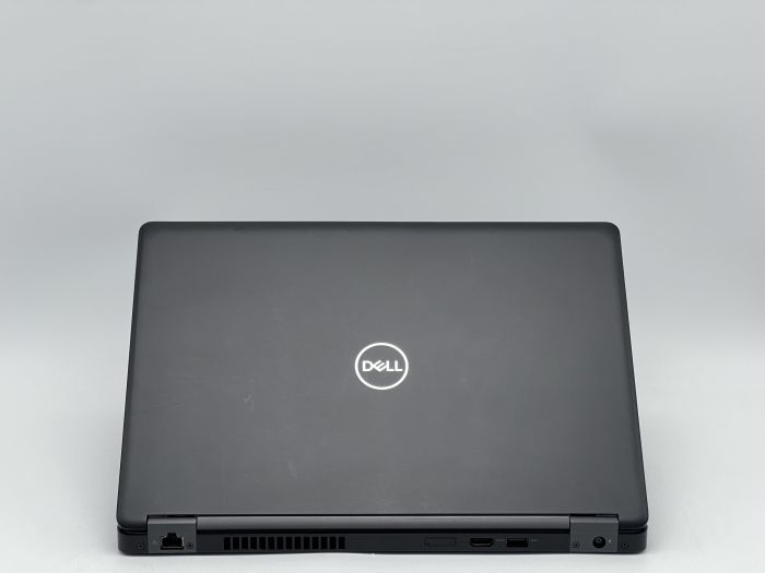 Ноутбук Dell Latitude 5490, i5-8350U, 8 GB, 240 GB, Intel UHD Graphics 620, 1366x768, TN [SH2604055] БУ - зображення 4