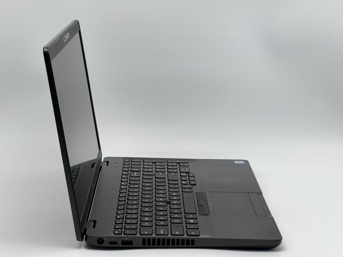 Ноутбук Dell Latitude 5500, i5-8365U, 16 GB, 240 GB, Intel UHD 620, 1920x1080, IPS [SH2507857] БУ - зображення 2