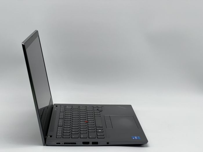 Ноутбук Lenovo ThinkPad T14s Gen 2, i5-1135G7, 16 GB, 480 GB, Intel Iris Xe Graphics, 1920x1080, IPS [SH26021734] БУ - зображення 2