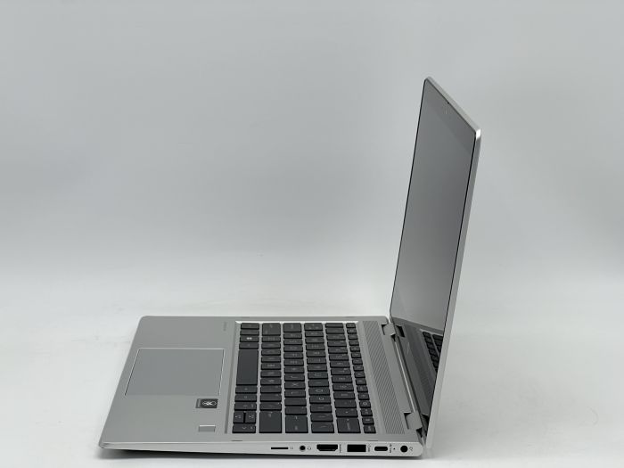 Ноутбук HP Pro X360 435 G9, AMD Ryzen 7 PRO 5875U, 8 GB, 120 GB, AMD Radeon RX Vega 8, 1920x1080, IPS [SH2609243] БУ - зображення 3
