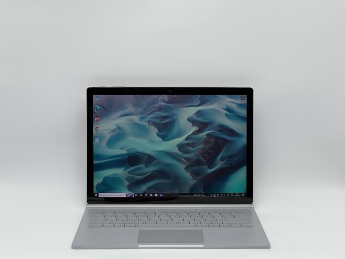 Ноутбук Microsoft Surface Book 2, i5-7300U, 8 GB, 240 GB, Intel HD Graphics 620, 3000x2000, IPS [SH2603421] БУ - зображення 1