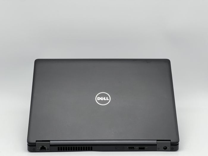 Ноутбук Dell Latitude 5480, i5-6300U, 8 GB, 240 GB, Intel HD Graphics 520, 1920x1080, IPS [SH2603088] БУ - зображення 4