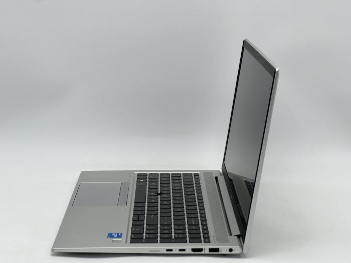 Ноутбук HP EliteBook 850 G8, i5-1145G7, 16 GB, 240 GB, Intel Iris Xe Graphics, 1920x1080, IPS [SH2608818] БУ - зображення 3