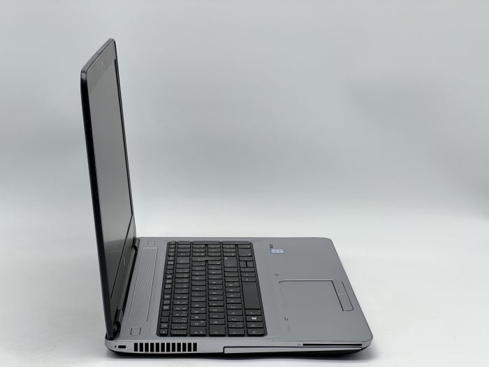 Ноутбук HP ProBook 650 G2, i5-6200U, 8 GB, 120 GB, Intel HD Graphics 520, 1366x768, TN [DV2608224] БУ - зображення 2