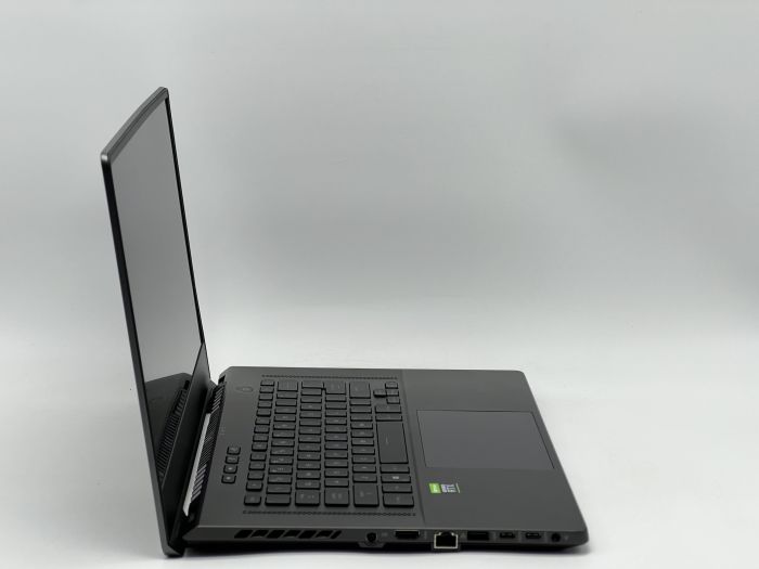 Ноутбук Asus ROG Zephyrus G15 GA503QM-BS94Q, AMD Ryzen 7 5800HS, 16 GB, 960 GB, NVIDIA GeForce RTX 3060, 2560x1440, IPS [SH2508026] БУ - зображення 2