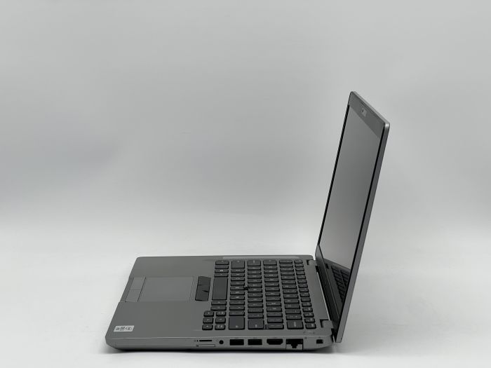 Ноутбук Dell Latitude 5411, i5-10400H, 16 GB, 240 GB, Intel UHD Graphics, 1920x1080, IPS [SH2604653] БУ - зображення 3
