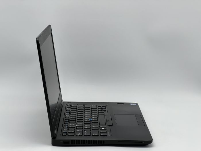 Ноутбук Dell Latitude E5470, i5-6440HQ, 8 GB, 120 GB, Intel HD Graphics 530, 1920x1080, IPS [SH26051421] БУ - зображення 2