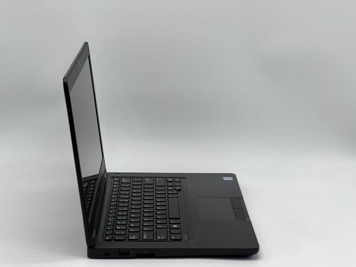Ноутбук Dell Latitude 5480, i5-6300U, 8 GB, 240 GB, Intel HD Graphics 520, 1920x1080, IPS [SH2605382] БУ - изображение 2
