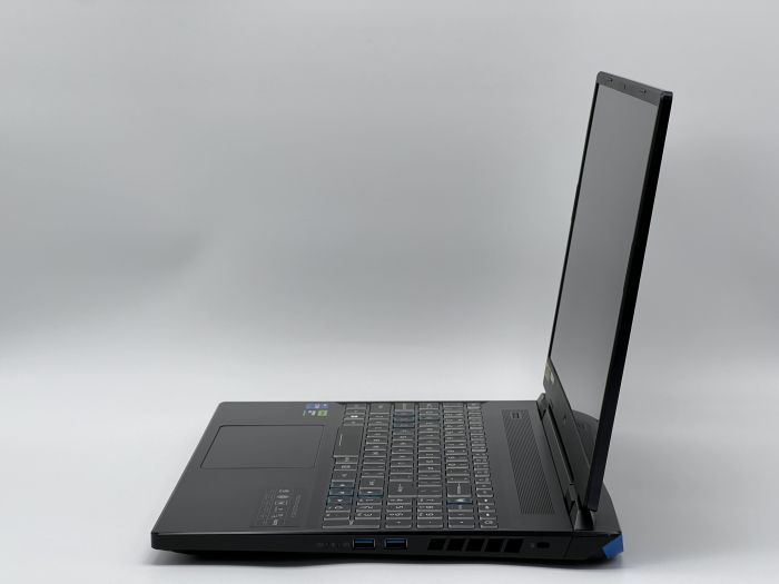 Ноутбук Acer Predator Helios Neo 16 PHN16-71-76H5, i7-13650HX, 32 GB, 960 GB, NVIDIA GeForce RTX 4060, 1920x1200, IPS [SH26021732] БУ - зображення 3