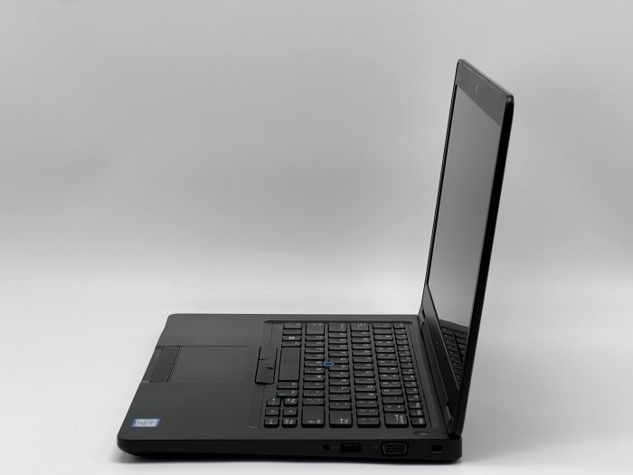 Ноутбук Dell Latitude 5490, i5-8350U, 16 GB, 240 GB, Intel UHD 620, 1920x1080, IPS [SH2504163] БУ - зображення 3