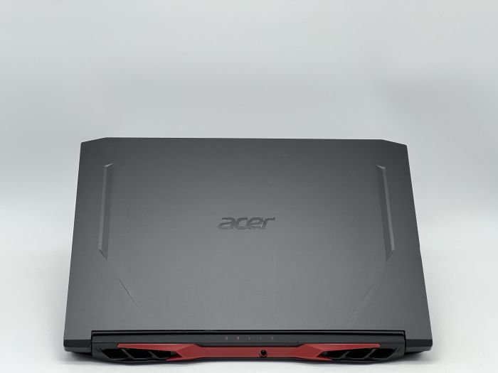 Ноутбук Acer Nitro 5 AN515-55-53E5, i5-10300H, 16 GB, 512 GB, NVIDIA GeForce RTX 3050, 1920x1080, IPS [SH2508110] БУ - зображення 4