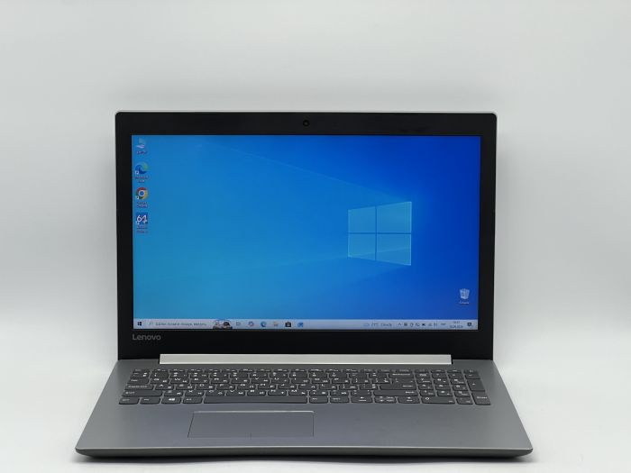 Ноутбук Lenovo IdeaPad 320-15IAP, Intel Celeron N3350, 4 GB, 120 GB, Intel HD Graphics 500, 1366x768, TN [DV2608251] БУ - зображення 1