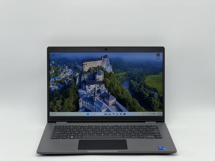 Ноутбук Dell Latitude 3440, i5-1335U, 16 GB, 240 GB, Intel UHD Graphics, 1366x768, TN [SH26031356] БУ - зображення 1