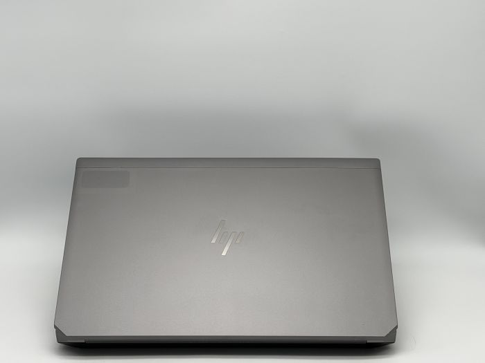 Ноутбук HP ZBook 17 G5, i7-8850H, 16 GB, 480 GB, NVIDIA  Quadro P4200, 1920x1080, IPS [SH2605323] БУ - зображення 4