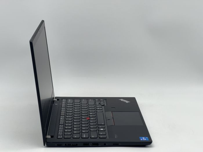 Ноутбук Lenovo ThinkPad T14 Gen 2, i5-1145G7, 16 GB, 240 GB, Intel Iris Xe Graphics, 1920x1080, IPS [SH26081064] БУ - зображення 2