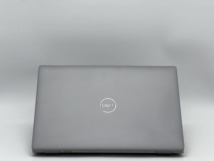 Ноутбук Dell Latitude 5520, i5-1145G7, 16 GB, 240 GB, Intel Iris Xe Graphics, 1920x1080, IPS [SH2605315] БУ - зображення 4
